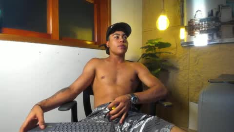 Jeremy online show from 04-08-26, 09:04