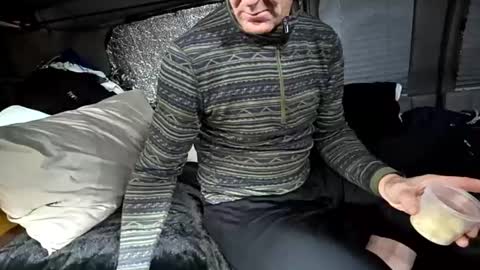 Jeremy online show from 12-15-25, 04:17