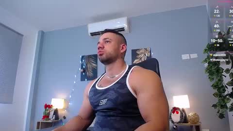 Jeremy Lowe online show from 12-18-24, 04:39