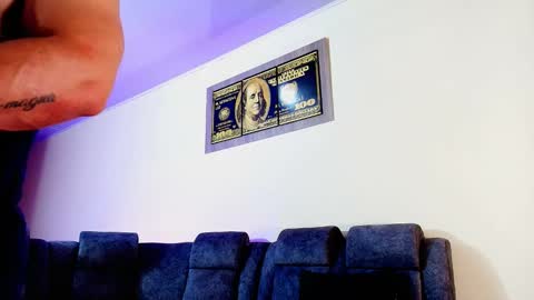 Jeremy Lowe online show from 10-31-25, 07:26