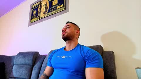 Jeremy Lowe online show from 01-05-26, 07:39