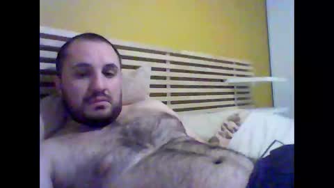 jeremytoulouse33 online show from 12-14-24, 08:08