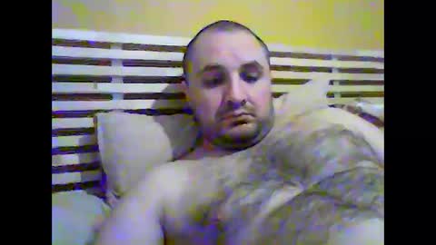 jeremytoulouse33 online show from 12-25-24, 07:24