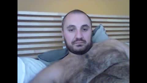 jeremytoulouse33 online show from 10-25-25, 03:18