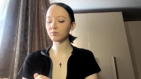 jericajiang online show from 01-14-26, 07:25