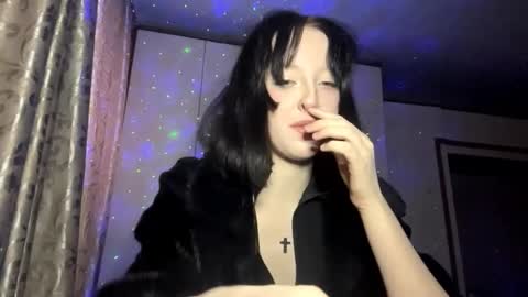 jericajiang online show from 01-16-26, 07:12