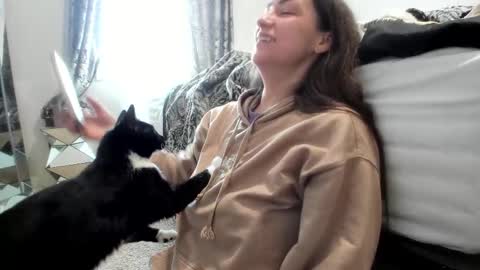 Snapshot of jerilynn chatting on 02-08-26, 02:20 Jeri Lynn online show from 02-08-26, 02:20