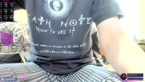 Snapshot of jerilynn chatting on 03-02-26, 01:07 Jeri Lynn online show from 03-02-26, 01:07