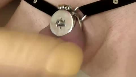 Sissy online show from 04-22-26, 02:40