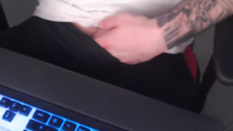 jerry9519 online show from 03-04-26, 07:58