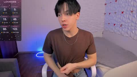 Jerrybomb online show from 04-11-26, 02:49