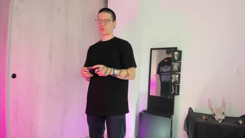 Angelo online show from 01-09-26, 10:00