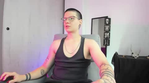 Angelo online show from 01-11-26, 06:35