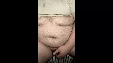 Datbigfluf online show from 01-15-26, 06:29