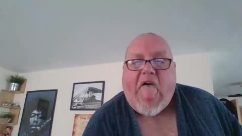 Harry online show from 01-10-26, 10:50