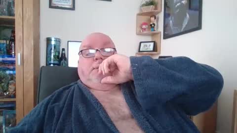 Snapshot of jerseyhammer01 chatting on 02-13-26, 10:11 Harry online show from 02-13-26, 10:11