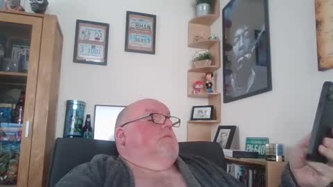 Harry online show from 04-18-26, 08:40