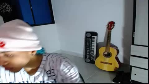 jersiherberth online show from 03-03-26, 01:12