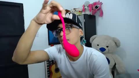 jersiherberth online show from 04-05-26, 01:47