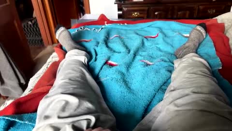 Jeremys room chill and puff one enjoy online show from 01-20-25, 04:45