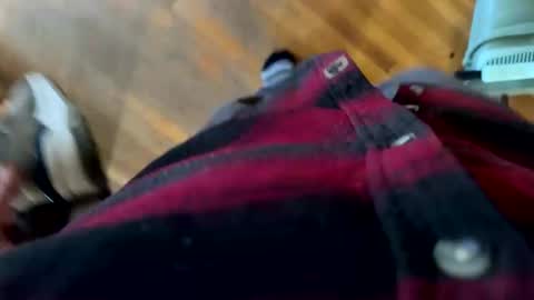 Jeremys room chill and puff one enjoy online show from 11-17-25, 08:47