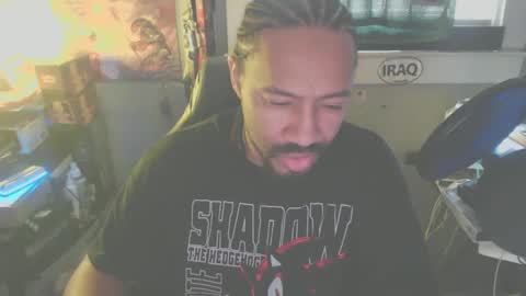 Jerzey2k2 aka the Alpha online show from 02-05-25, 04:58