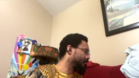 Jerzey2k2 aka the Alpha online show from 03-07-26, 06:32