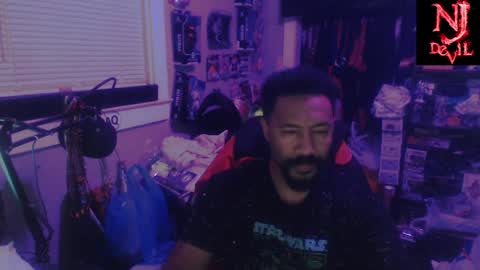Snapshot of jerzey2k2 chatting on 05-15-26, 03:57 Jerzey2k2 aka the Alpha online show from 05-15-26, 03:57