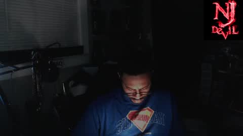 Snapshot of jerzey2k2 chatting on 05-29-26, 01:36 Jerzey2k2 aka the Alpha online show from 05-29-26, 01:36