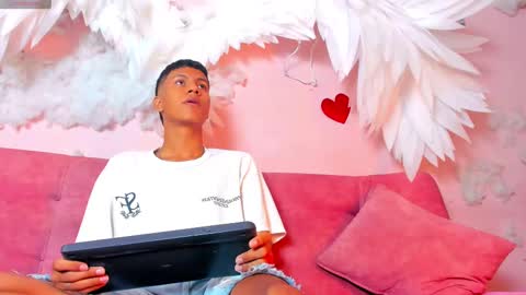 jes_foxx online show from 03-03-25, 02:04