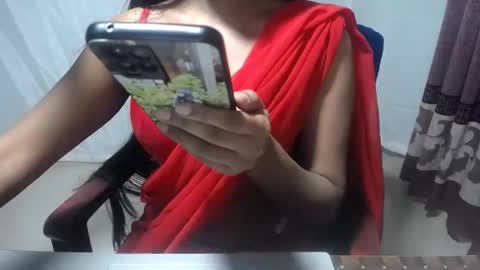 Jesi online show from 01-07-26, 02:47