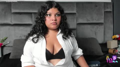 Jesica beltrann online show from 04-07-26, 07:58