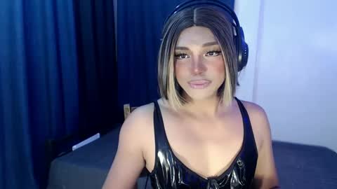 jesie_hot69 online show from 02-09-25, 05:54