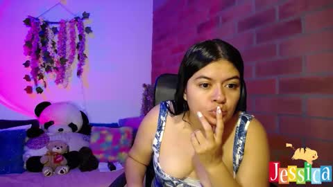 Jessi online show from 11-06-25, 10:10