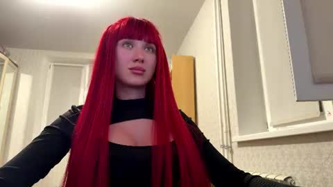 Snapshot of jesikahunter chatting on 07-21-26, 07:49 Jesi online show from 07-21-26, 07:49