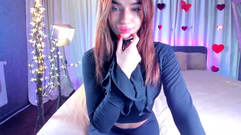 Jesika online show from 03-01-26, 07:43