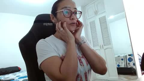 jessica herreraToday I will be your devil and you my victim online show from 11-04-25, 05:34