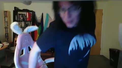 jess_darkly online show from 02-18-26, 11:11