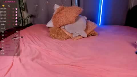 Snapshot of jess_lui chatting on 10-03-25, 03:47 Jess online show from 10-03-25, 03:47