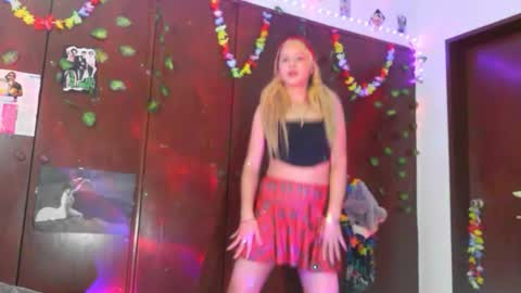 Jessica online show from 02-03-26, 05:27