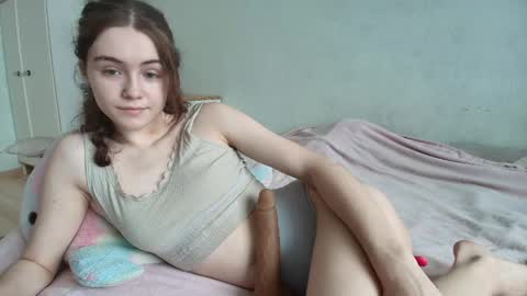 Jessica but u can call me Jessa online show from 05-19-26, 07:15