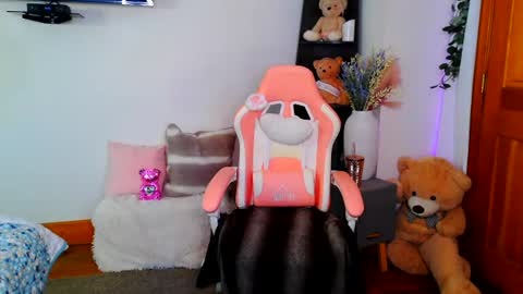 Jessabelle Diamond online show from 07-23-26, 01:20