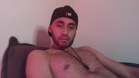 Angel  Demon online show from 12-29-24, 06:35