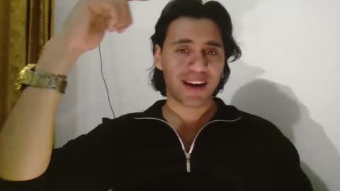 Angel  Demon online show from 01-11-26, 11:32