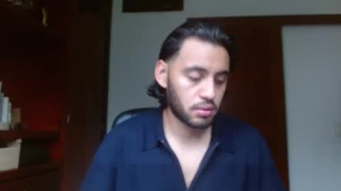 Angel  Demon online show from 02-02-26, 08:18