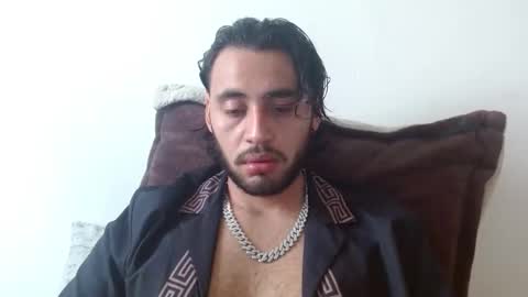 Angel  Demon online show from 02-05-26, 07:29