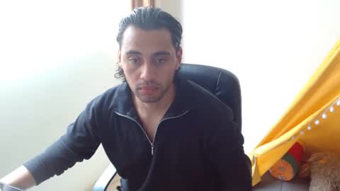 Angel  Demon online show from 03-03-26, 05:30