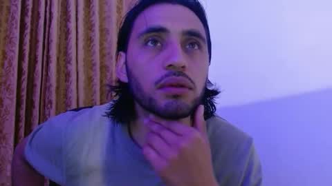 Angel  Demon online show from 04-17-26, 02:14