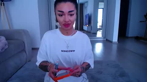 Jess online show from 05-21-26, 10:00