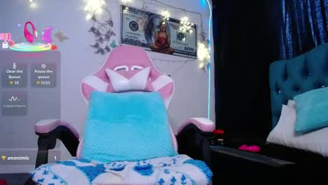 Jessie online show from 05-16-26, 04:50